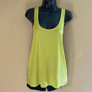Margarita mesh tank